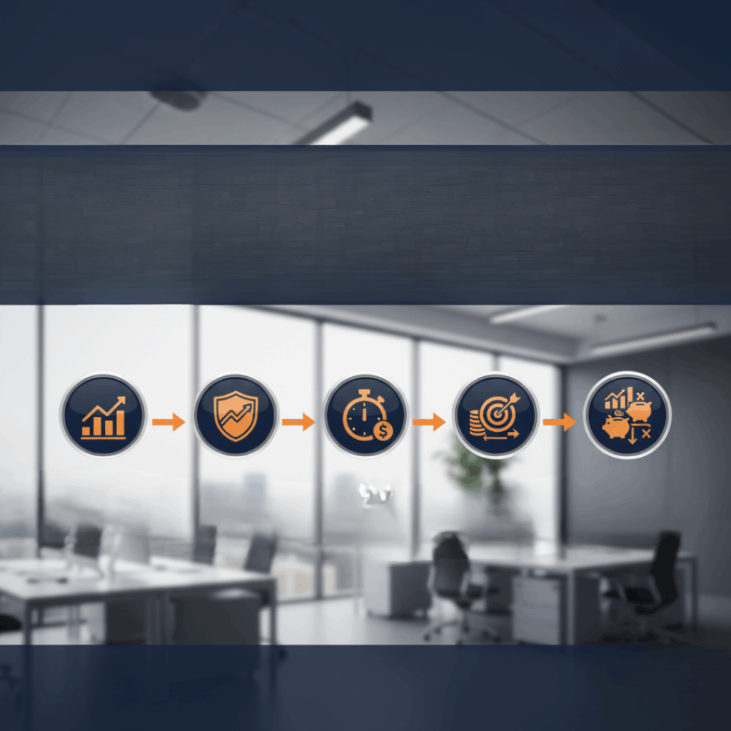 7 KPIs Financeiros que Todo Gestor B2B Deve Acompanhar